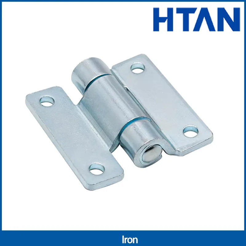 

Heavy Duty Door Iron Hinges Are Used For Industrial Equipment Cabinets Distribution Boxes And Folding Hinges For Cabinets