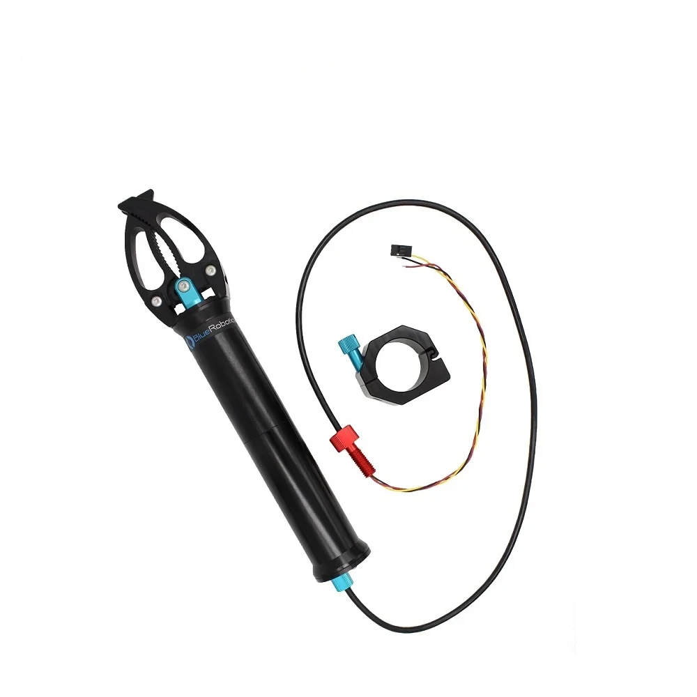 Underwater Mechanical claw 10kg Underwater manipulator G300 BlueROV2 robot single-function underwater manipulator claw