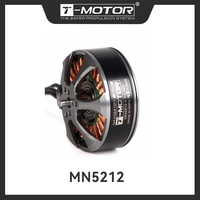 T-MOTOR Navigator Type MN5212 UAV Multi-Motor KV340 KV420 Brushless Motor For Demand of Multi-rotors and VTOL and Fixed Wings