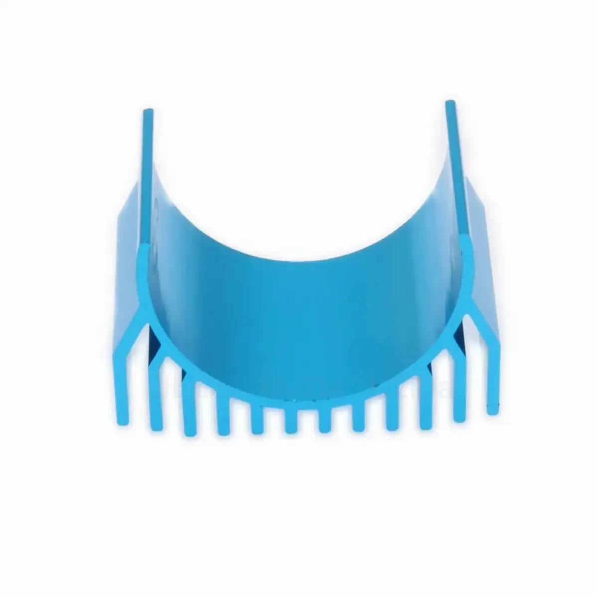 محرك تبريد بالوعة الحرارة 540 545 550 حجم ل 1/10 1/12 RC سيارة الزاحف RC قارب HSP HPI WLtoys 12428 أجزاء هيموتو Redcat