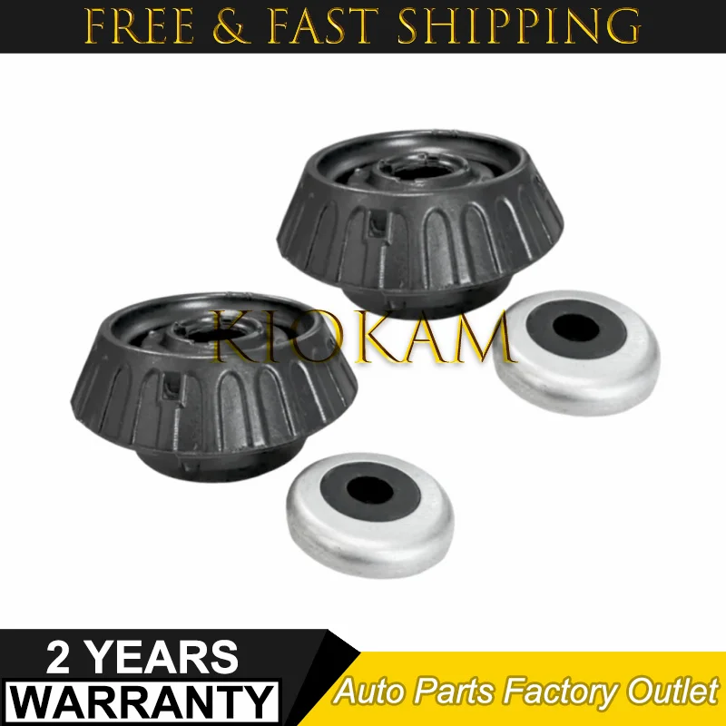 New 51920-SAA-015 Front Friction Bearing Strut Mounting for HONDA FIT JAZZ GD1 GD3 GE6 GE8 2005-2014 FIT SALOON CITY GD6 GD8