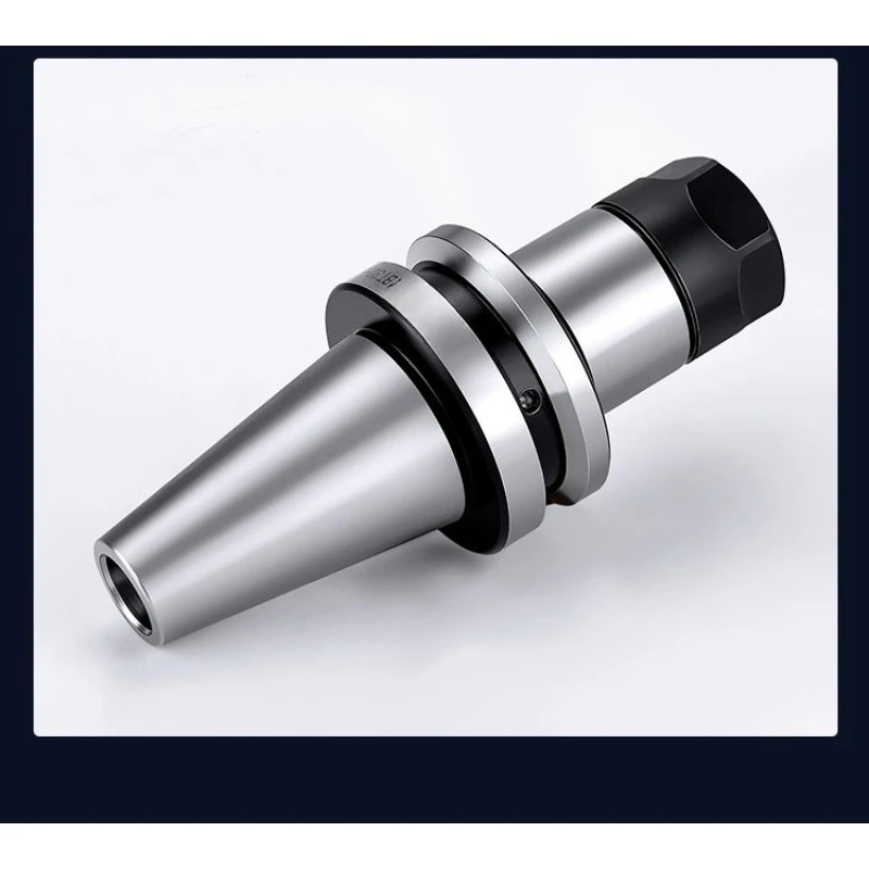 For NBT tool holder machining center nbt30 stainless steel tool holder high precision and no wind resistance ER25/ER16