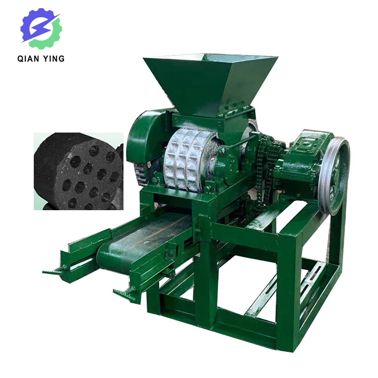 

Fuel Briquette Extruder Machine Straw Briquette Machine Biomass Briquette Machines