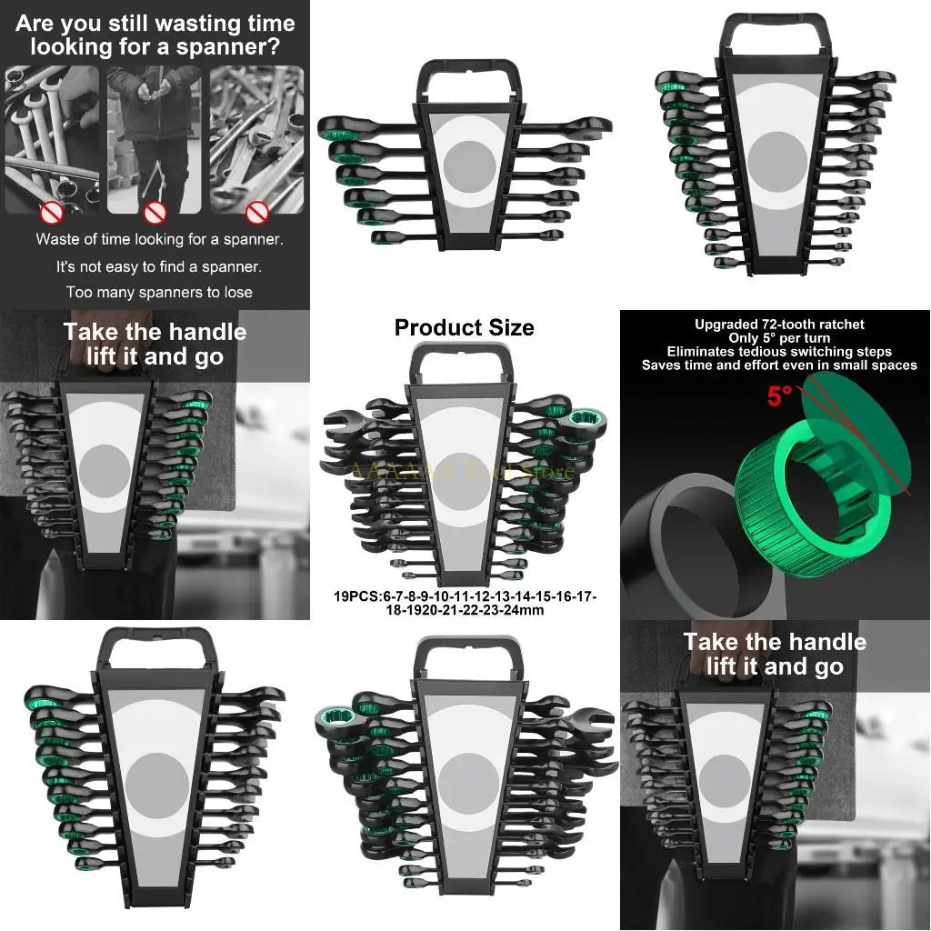 A2BE Tubing Ratchet…