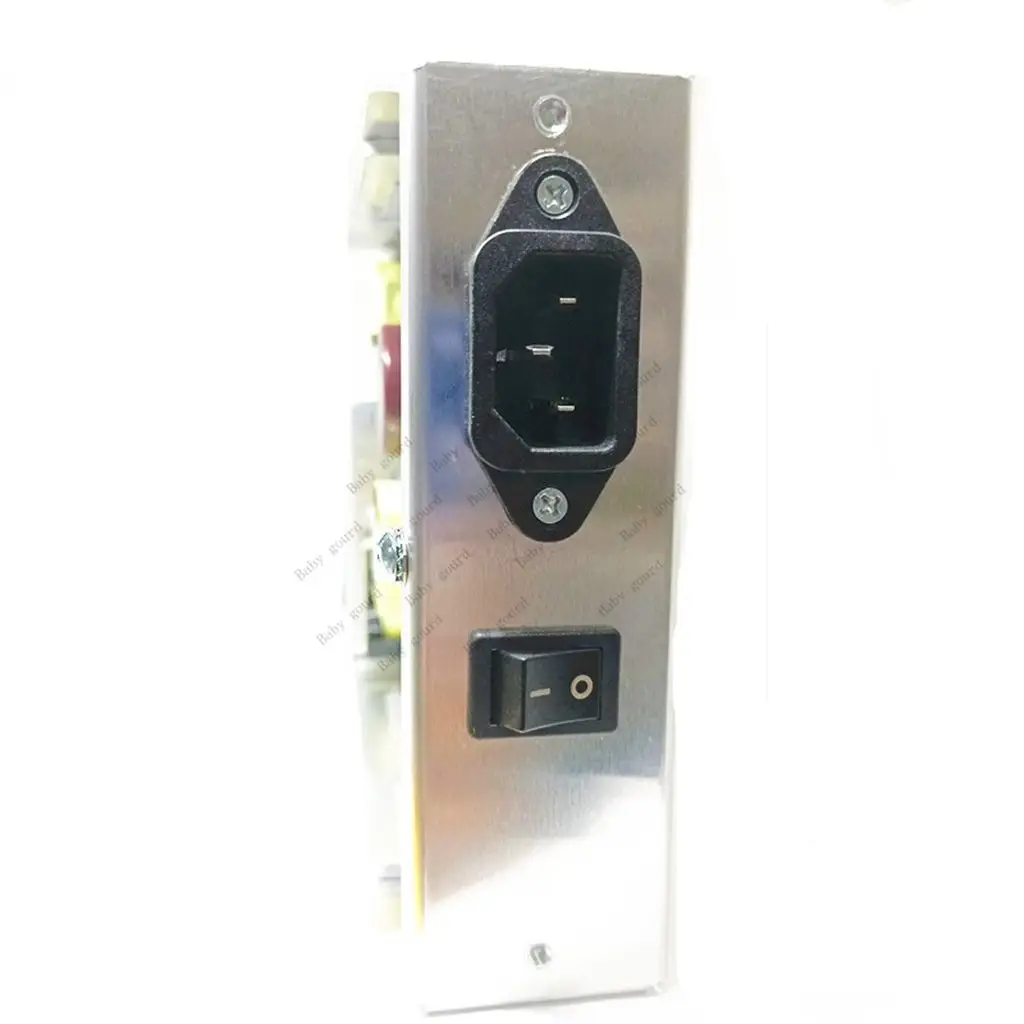 Оригинальная плата питания для TSC MH240 MH241 MH340 MH341 MH640 MH641, интерфейсная плата, аксессуары для принтера штрих-кода, плата питания