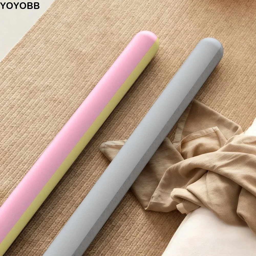 

U-shaped DIY Spiral Pillow for Neck Support Facial Support Slow Rebound Adjustable Nap Pillow Breathable Soft