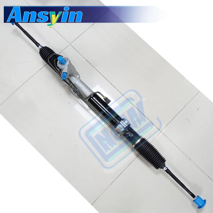 Power Steering Rack For Nissan Murano AWD 4WD 2003 2004 49001CA000 49001-CA000 49200CA000 49200CA00A Left hand drive