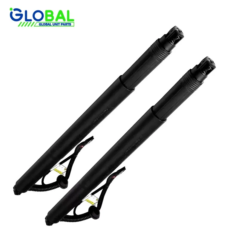 

51247318651 51247318652 Car Electronic Auto Trunk Lid Spring Lifts Power TailgateElectric Tailgates Suit For BMW X6 F16 F86