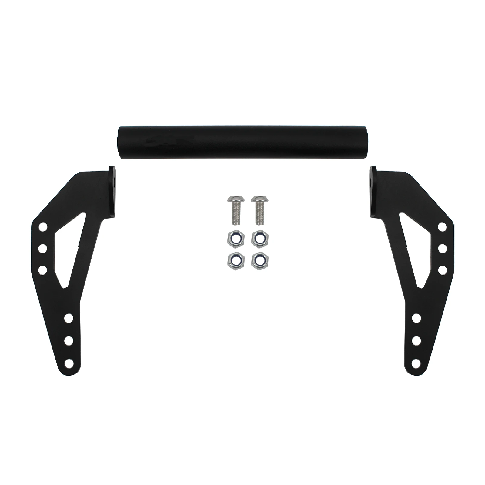Motorcycle Accessories GPS SMARTPHONE Navigation Bracket Adapt Holder For Suzuki V-Strom/DL 1000 DL1000 ABS 2014-2019 2017