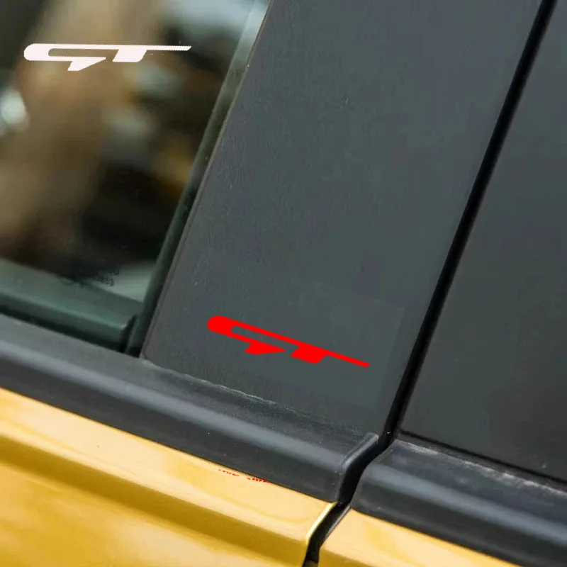 4 قطعة ملصق جسم السيارة العاكس لكيا مورنينج ستينغر ستونيك بيكانتو فيينجا Ceed سول سورينتو ريوكسلاين سبورتاج آر نيرو