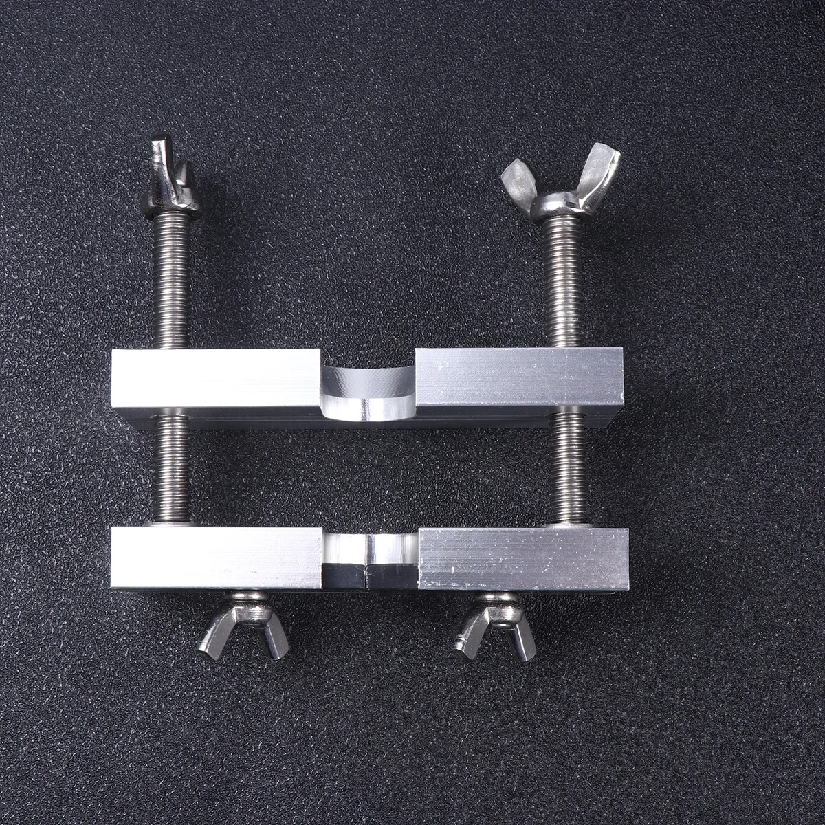 

Professional Trumpet Mouthpiece Puller Aluminum Alloy Remover Extractor Repair Tool for Students Teachers Sturdy Zinc Plated