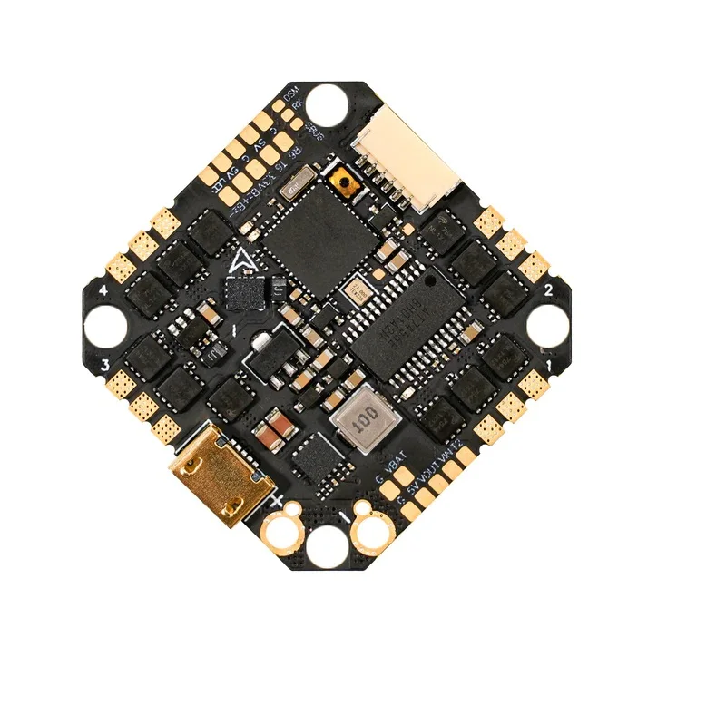 BETAFPV F411 4S 20A Toothpick Brushless Flight Controller V5 BLHeli_S (BMI270)