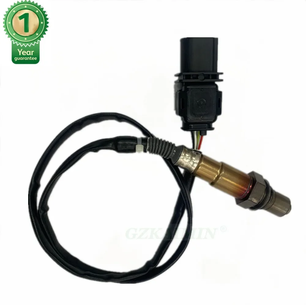 

High Quality New LAMBDA OXYGEN O2 SENSOR OEM 0258017237 for CITROEN PEUGEOT FOR FORD FOR VOLVO 1.6 2.0 2.2 TDCI HDI