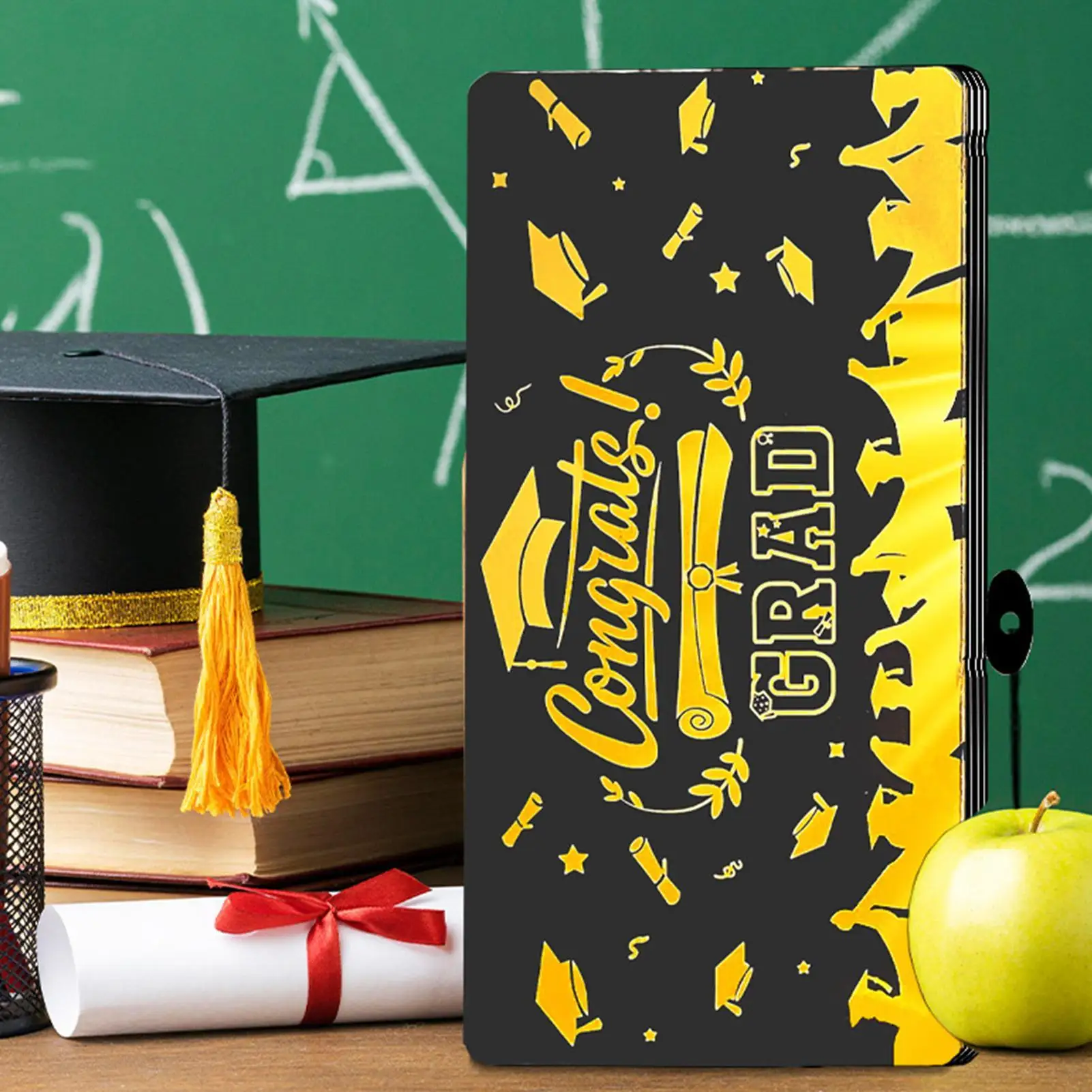 

Graduation Money Holders Class Of 2026 Cash Envelopes With 10 Slots Grad Money Holder For Graduate High School College Grad