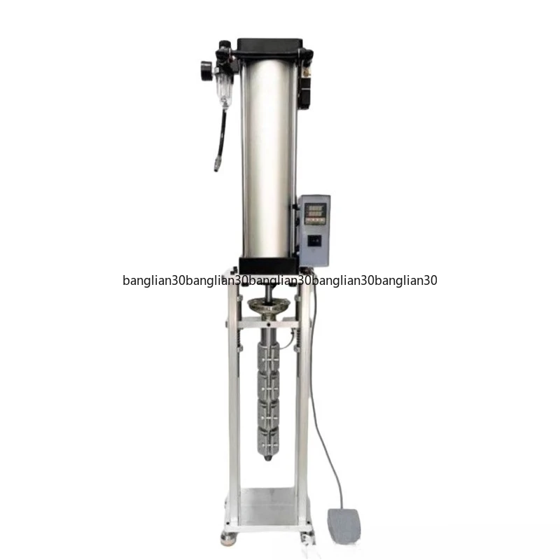 

Small Tabletop Vertical 20/30/50g Plastic Heating Equipment Laboratory Proofing Injection Molding Machine