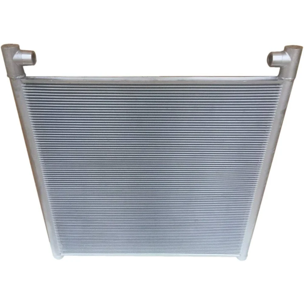 4463075 OIL COOLER FITS HITACHI ZAX330 ZAX350 ZAX370 ZX360