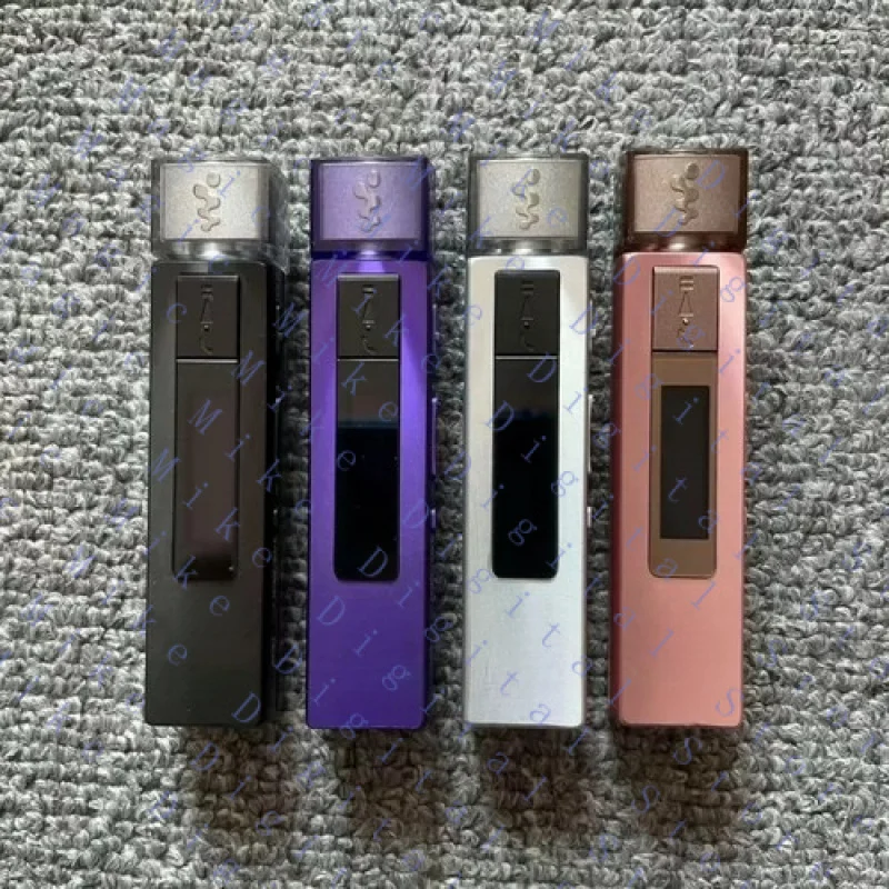 

UU for Sony Walkman NWZ-M504 MP3 Music Player 8GB-Tested 90% New