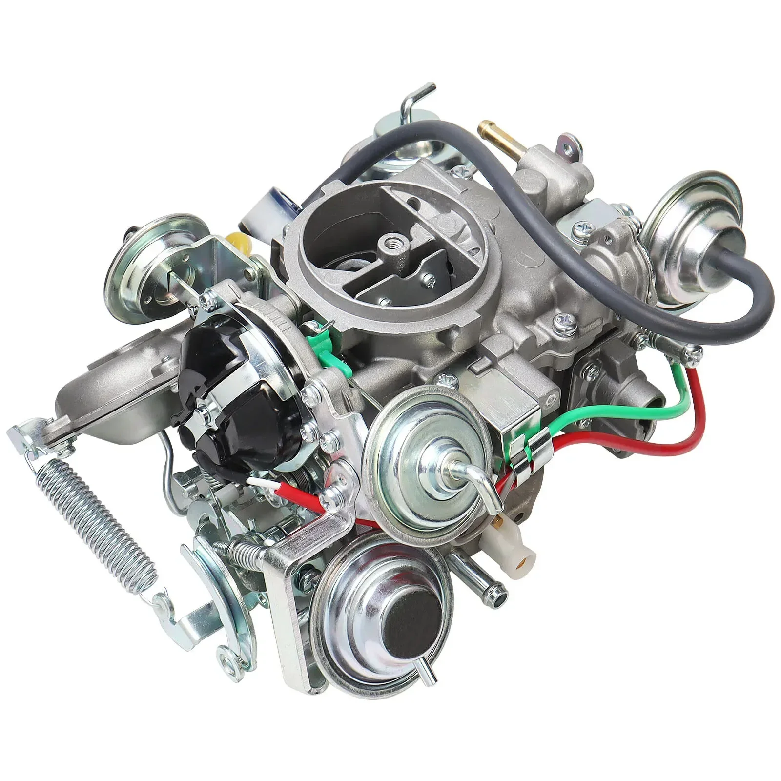 Carburetor Carb Assy 13200-63E70 13200-63E40 For Suzuki Forsa 2 1990-1997 Swift 1993 SF310