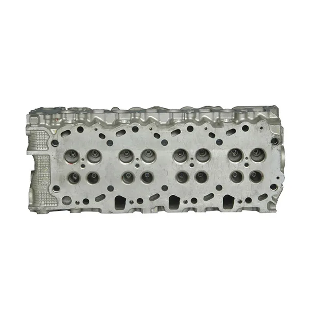 High Quality Engine Bare 16 valve Cylinder Head FOR  Land Cruiser/Dyna/Hilux/Fortuner 2KD 11101-30040 11101-30041custom