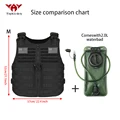 Black-M-2L Green