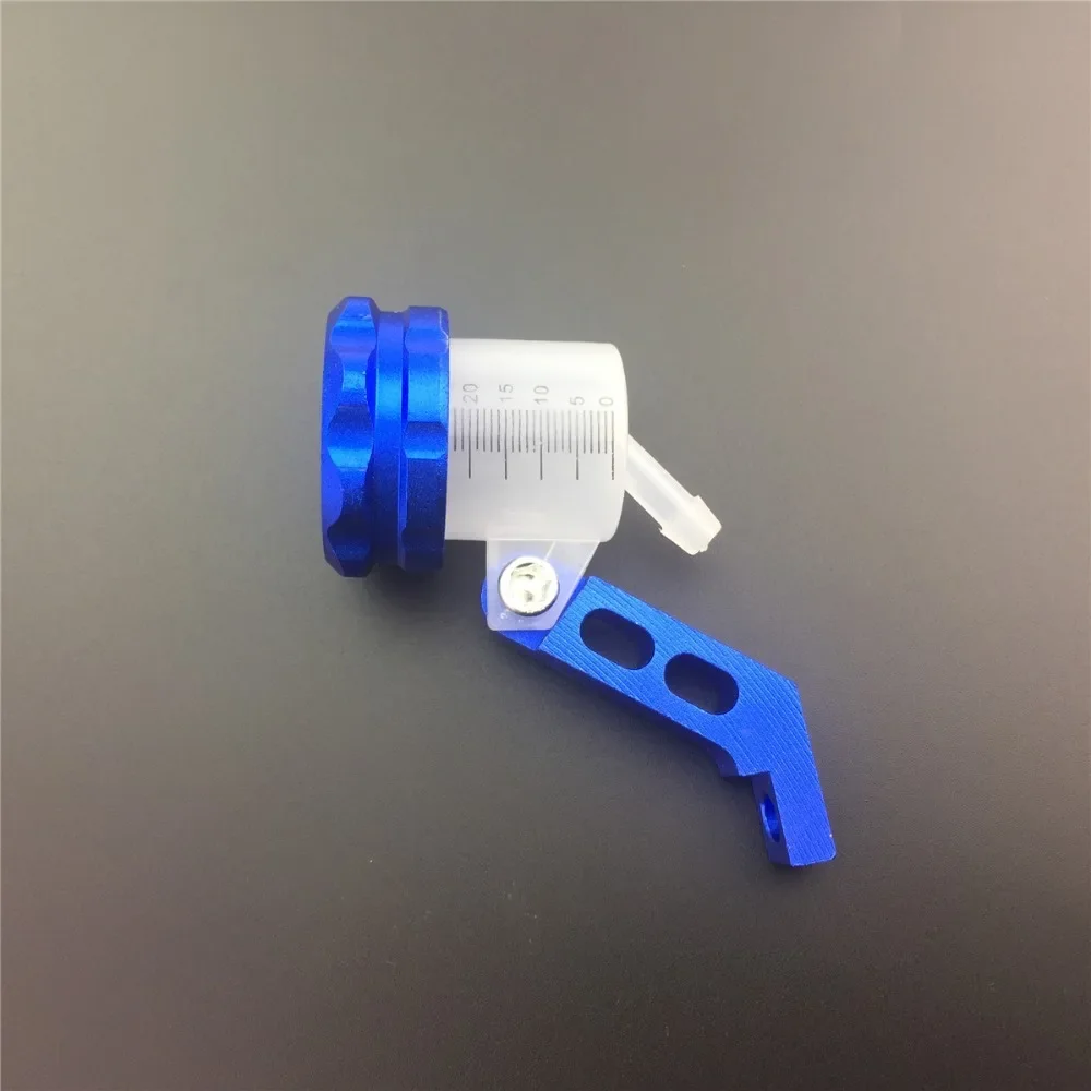 

STARPAD для модификации мотоцикла, аксессуары, тормозной насос для электромобиля, масляная чашка, сплит-тип, масляная банка