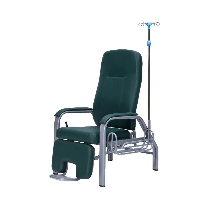 Single seat can lie down, infusion chair SY-09 drip chair