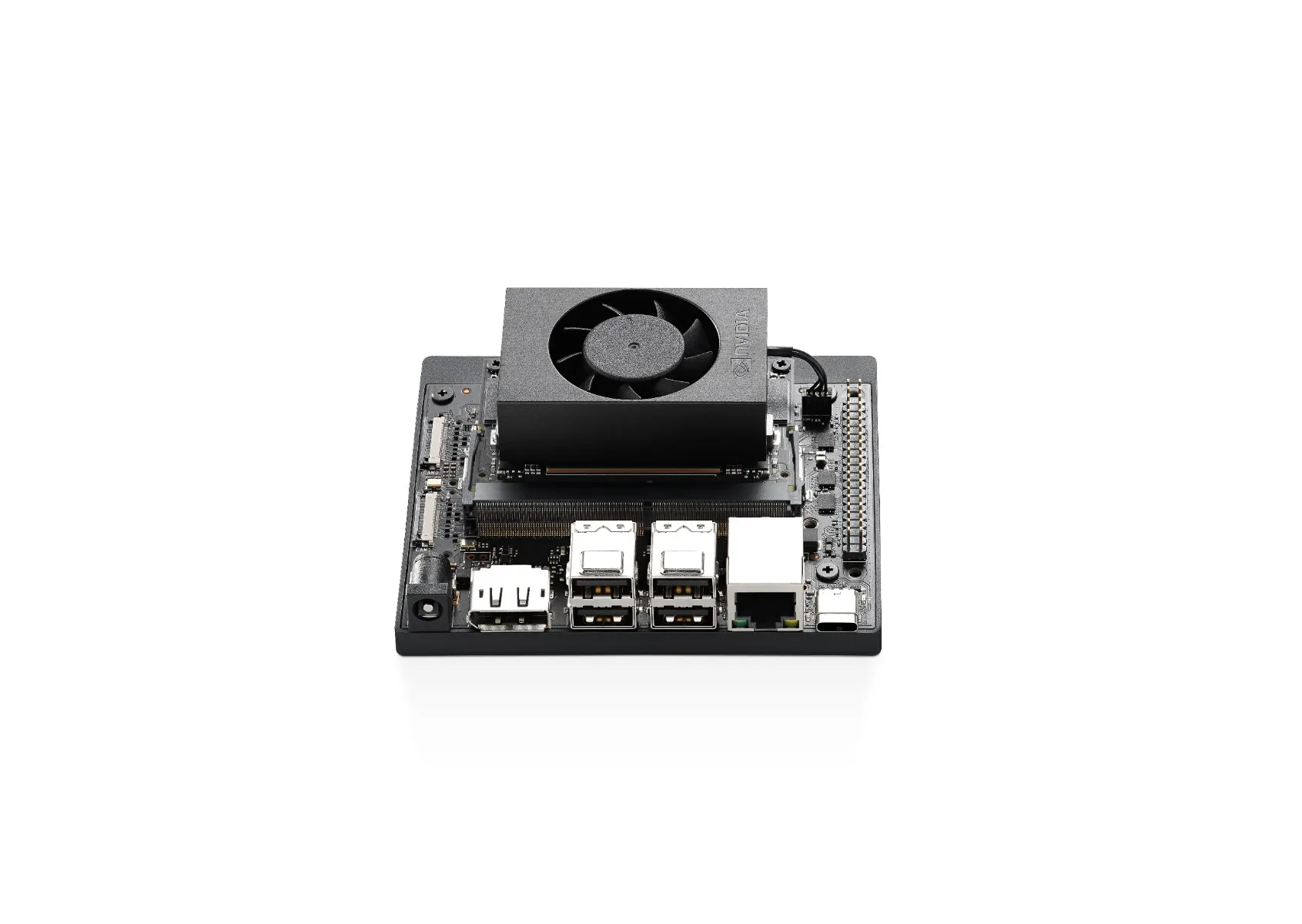 NVIDIA ®   Jetson Orin ™   Nano Developer Kit