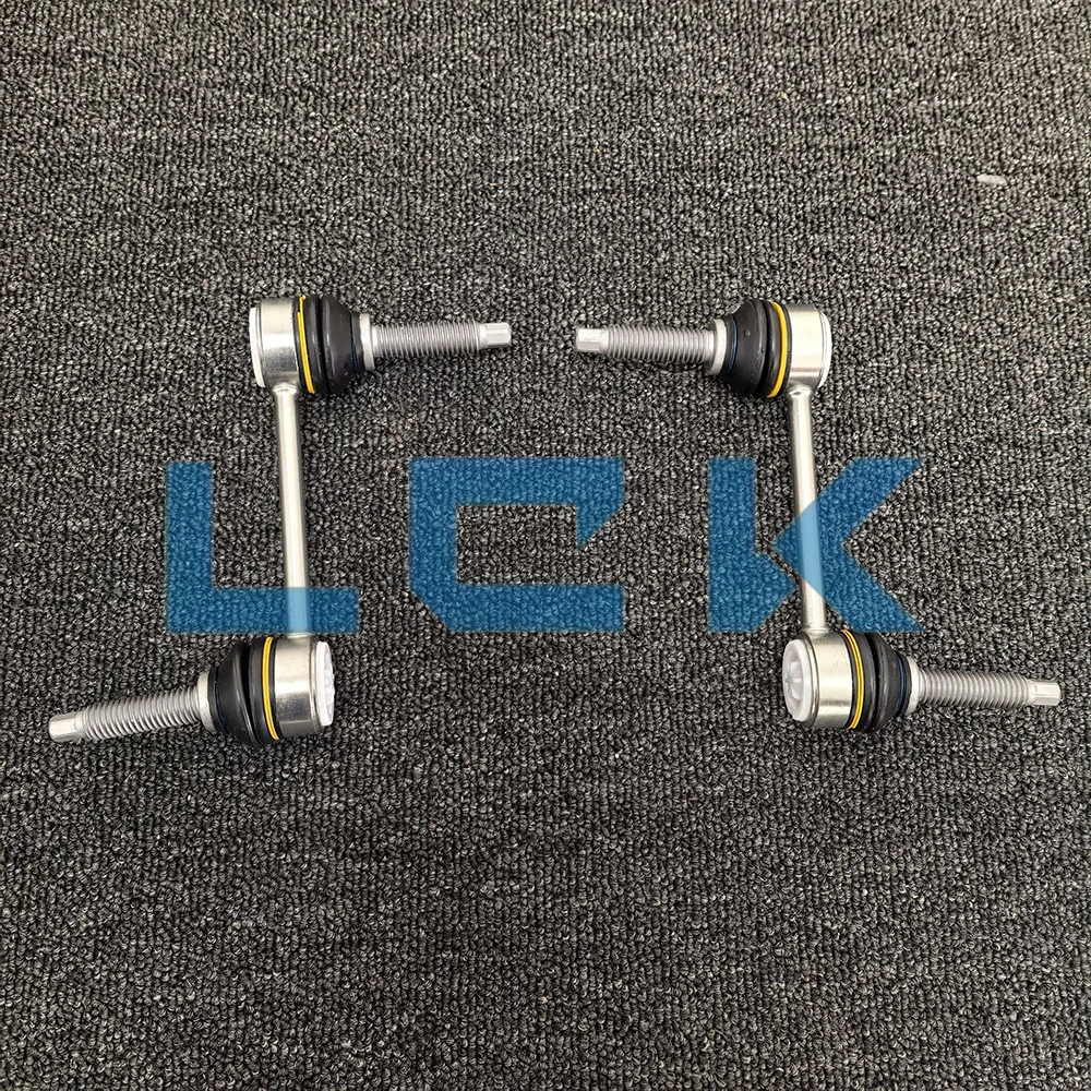 New Rear Balance Rod Ball Head Stabilizer Bar Pull Rod for Land Rover Discovery Third-Generation Model RGD000311 RGD000312
