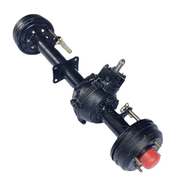 

Applicable to ATV Modified Kart Accessories Four-Wheel ATV Shaft Drive Differential