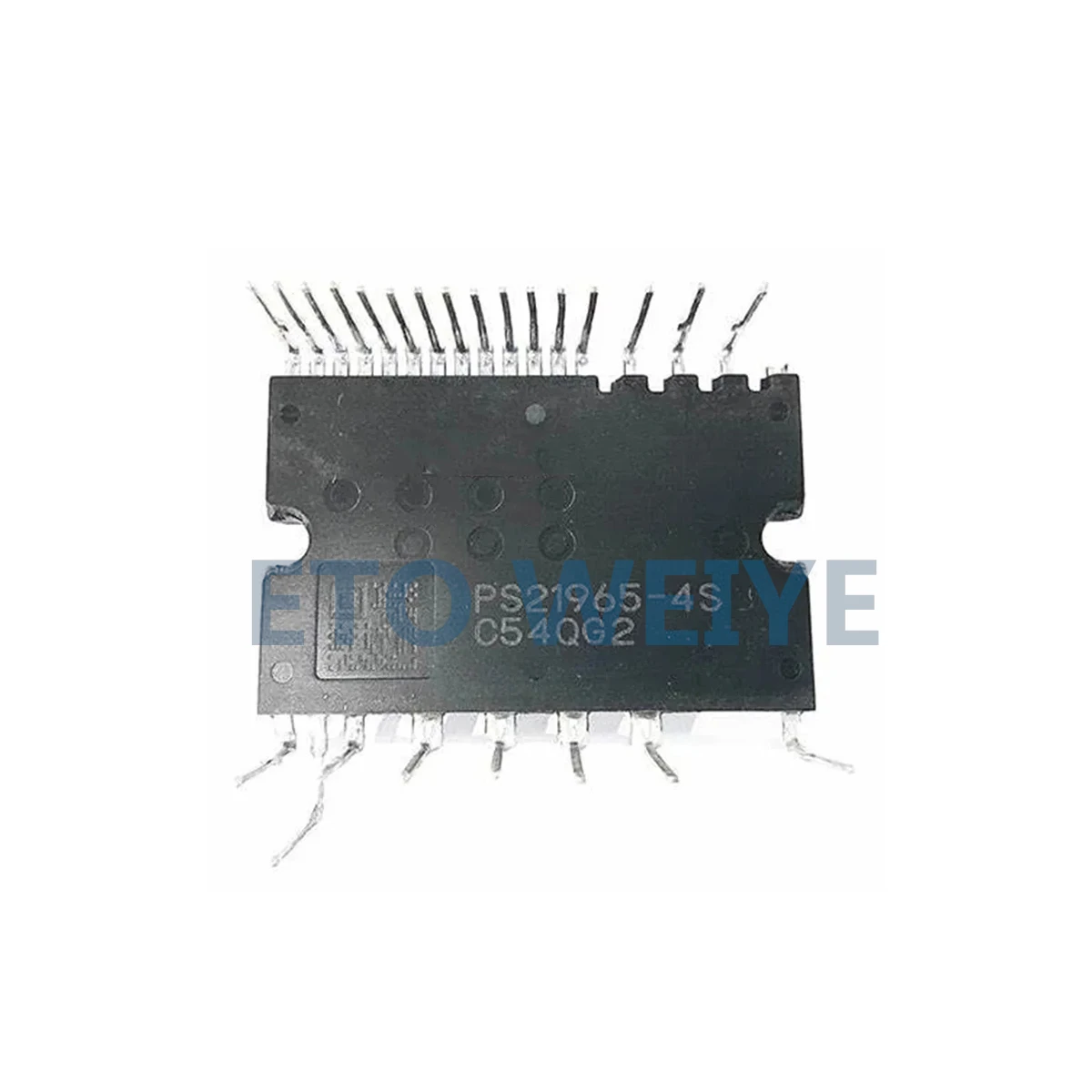 PS21965-4S  IGBT MODULE SCR(silicon controlled rectifier) For more information, please contact