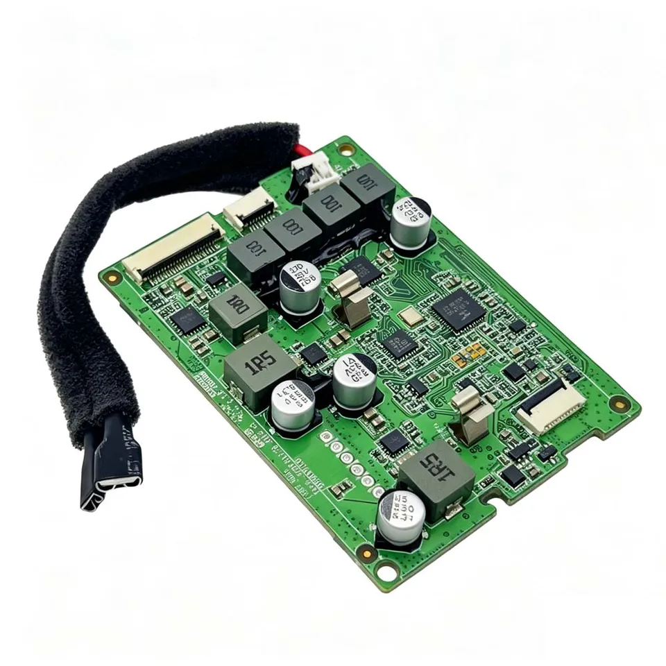 Original PCB part For JBLFLIP7 GG CX-0822W Bluetooth speaker