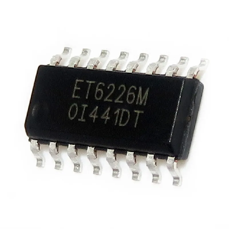 5PCS PE4259-63 259 ET6226M ET6226 P6KE6.8CA 6C596 G4 TPIC6C596DRG4 TPIC6C596 CH376S CH376 H27U1G8F2BTR-BC H27U1G8F2BTR