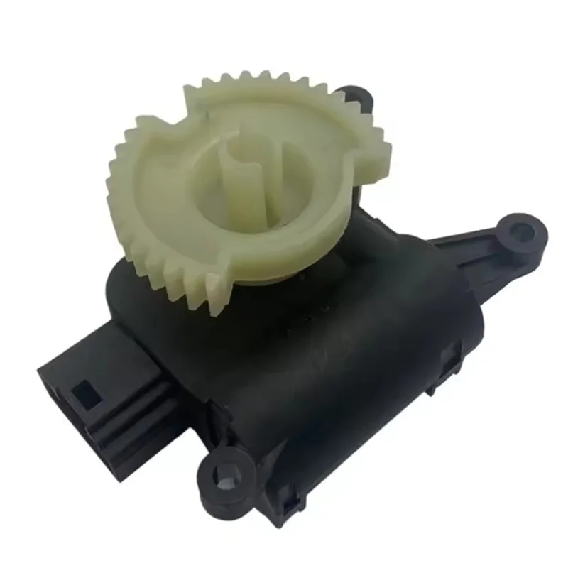 

6R1907511A 6R1907511 Temperature Adjust Valve Air Flap Servo Motor For VW Polo Skoda Fabia Rapid Seat Ibiza Toledo