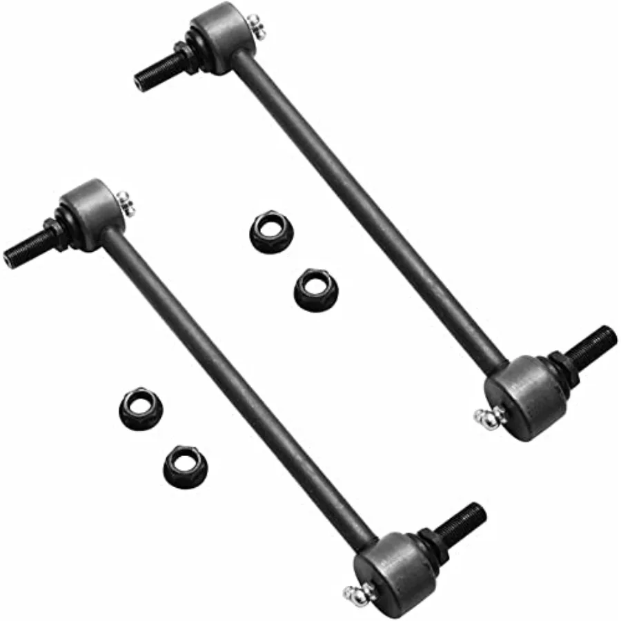 طقم تعليق 4 قطعة للطرف الأمامي لسيارة تويوتا هايلاندر فينزا لكزس RX350 RX450h RX350L RX450hL مع أذرع تحكم سفلية ث #4