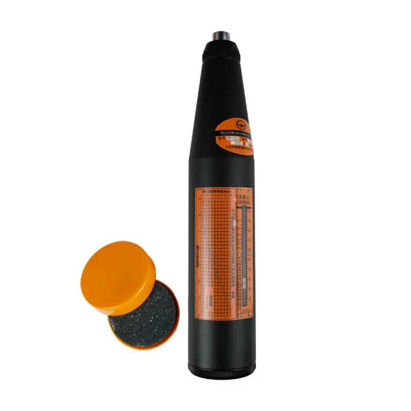 

Rebound meter Concrete rebound meter, concrete rebound meter