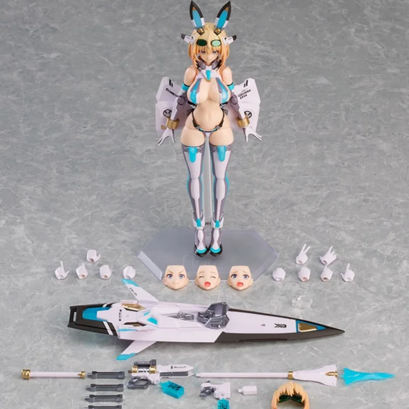 

Высокое качество 16 см Figma 530 костюм кролика планирование София F Shirring Diy суставы подвижная аниме фигурка модель игрушка кукла подарок