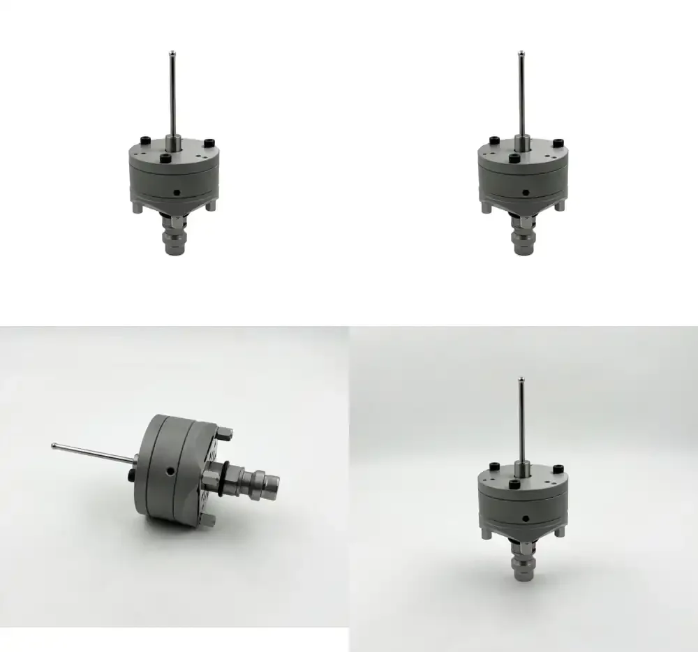 Capteur EDM CNC de type flexible de précision pour la mesure et le contrôle HPEDM HE-S06520-E