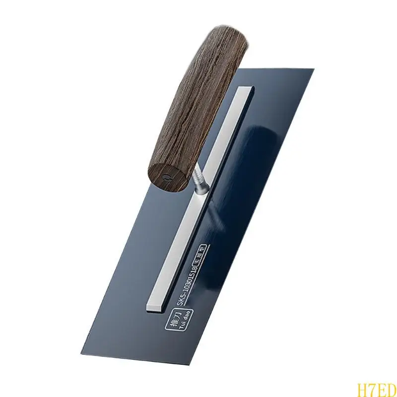 H7ED ELASTIC PLAT SK5 AÇO SAWEL POLISTO TROWEL TROWEL FERRAMENTAS