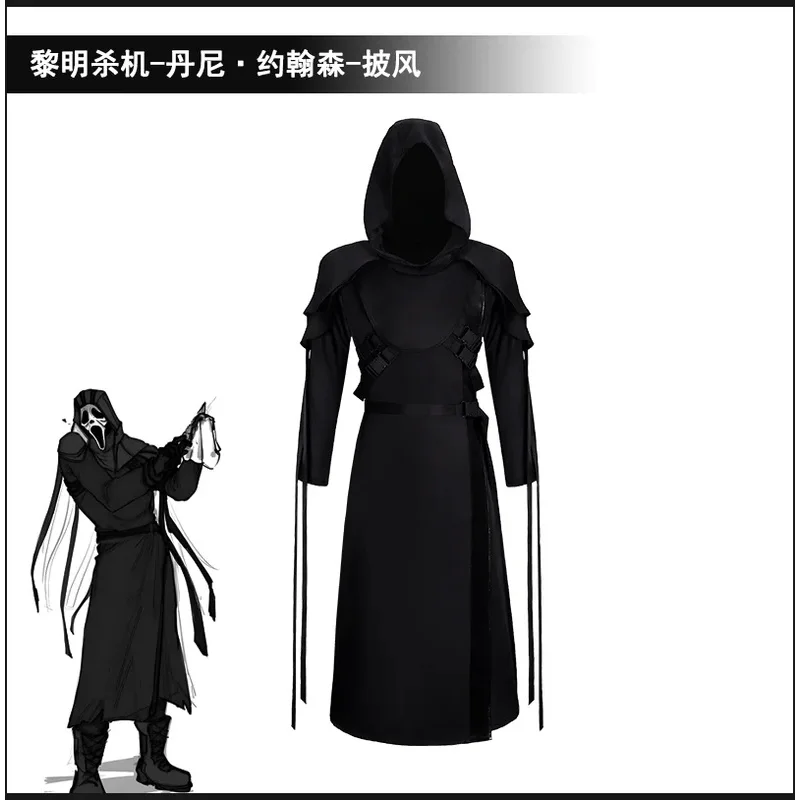 2025 New Halloween …