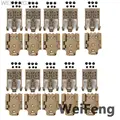 10pcs tan