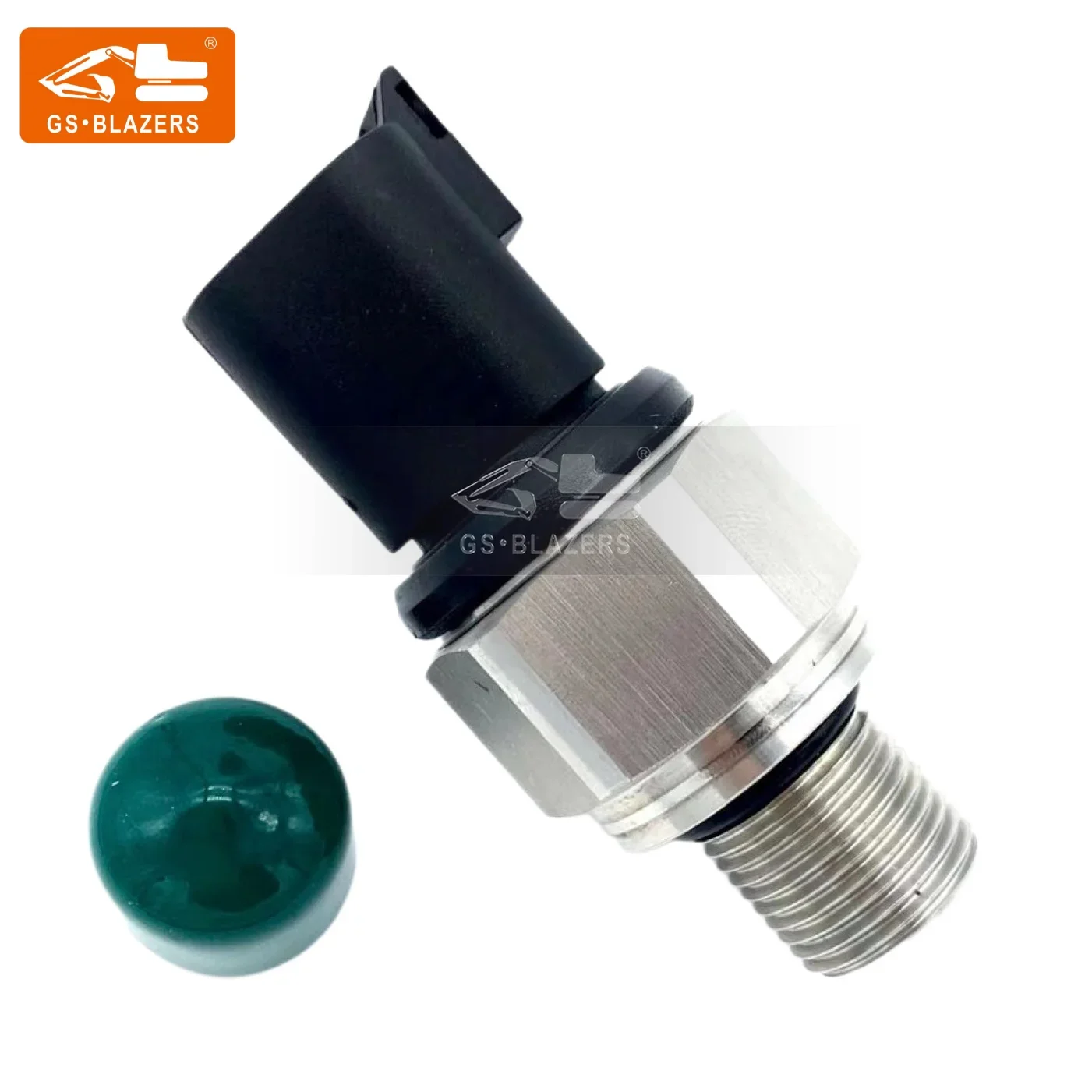 

PC200-6 PC200-7 PC200-8 Excavator High Pressure Sensor 7861-92-1610 7861-93-1651 7861-93-1812 7861-93-1840