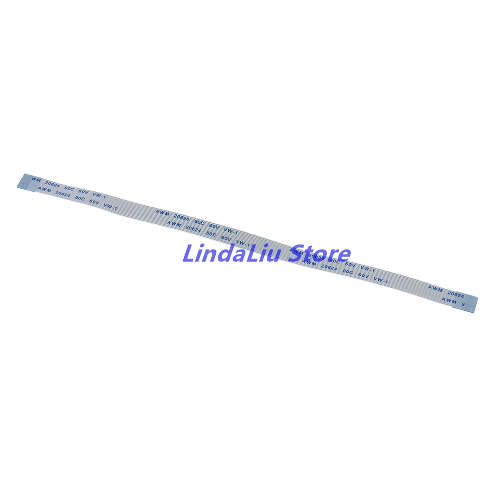 2 шт., ленточный гибкий кабель для переключателя включения и выключения питания для XBOX 360 E, ленточный гибкий кабель для Xbox 360 E