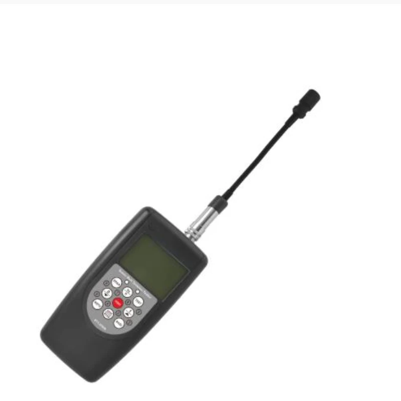 

BT-2880S Digital Vocal Cord Tension Tester