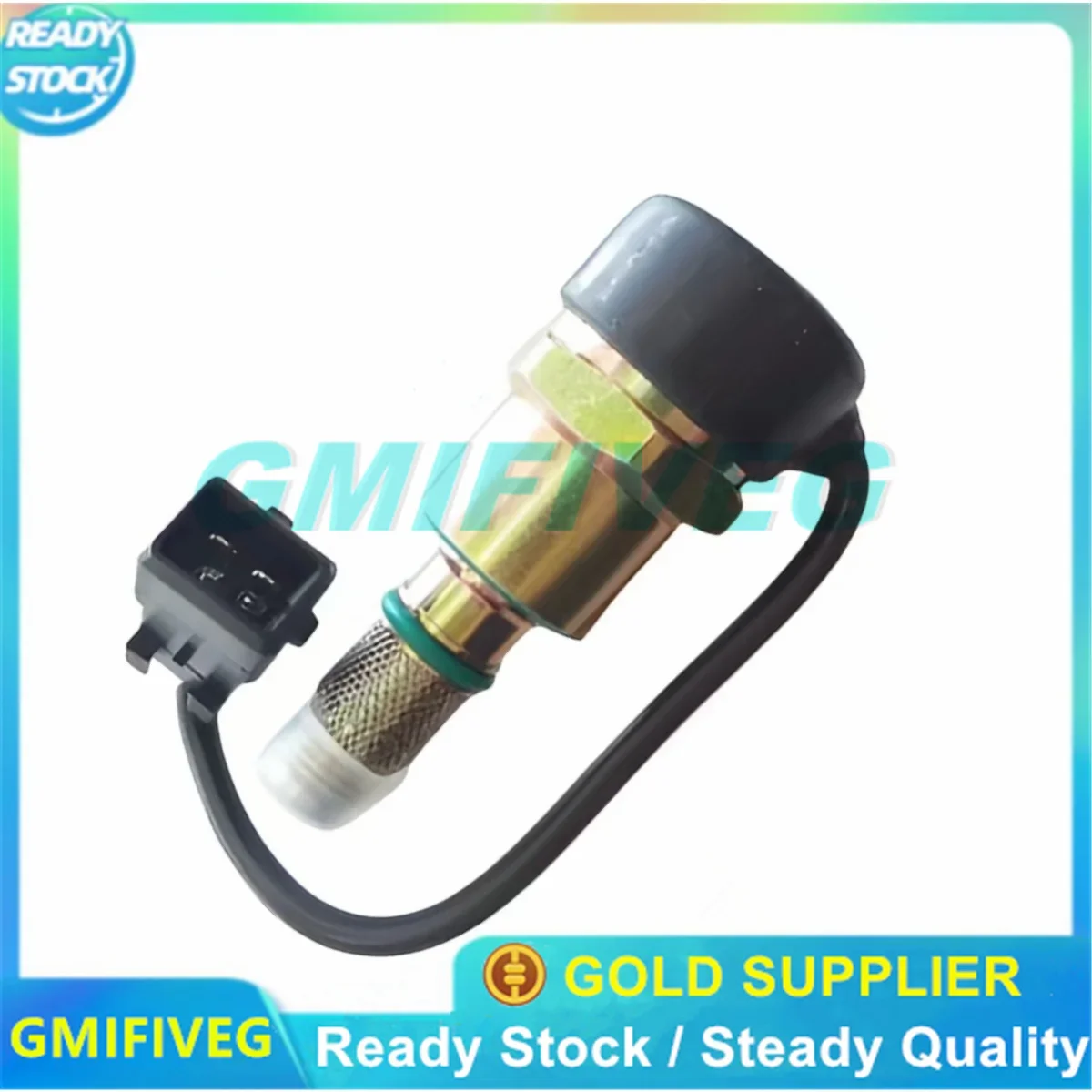 High Quality 12V Solenoid Valve Solenoid Pump  9108-152A  9108152A  9108 152A   27108-152A  27108 152A   27108152A