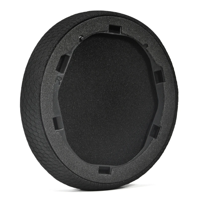 ยืดหยุ่นหูฟังแผ่นรองหูฟังสำหรับชีวิต Q30/Q35 หูฟังหูฟังเพลิดเพลินไปกับเพิ่มคุณภาพเสียง Earcups