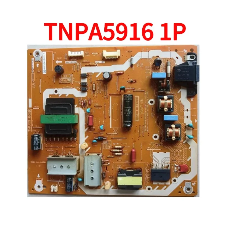 

TNPA5916 1P Плата питания TNPA 5916 Оригинальная карта Профессиональная плата питания для телевизора