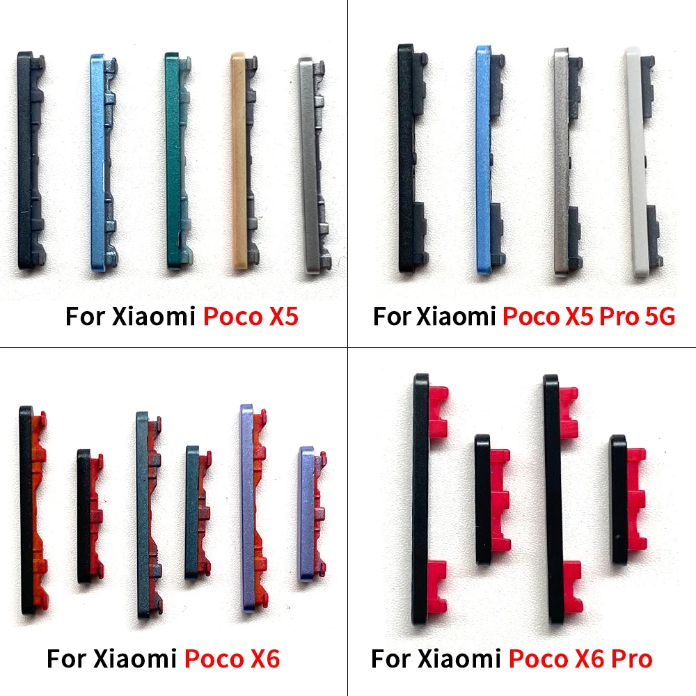 Für Xiaomi Poco F5 Pro F5 Sim Karte Tray Slot Halter Buchse Adapter Stecker Reparatur Teile Ersatz