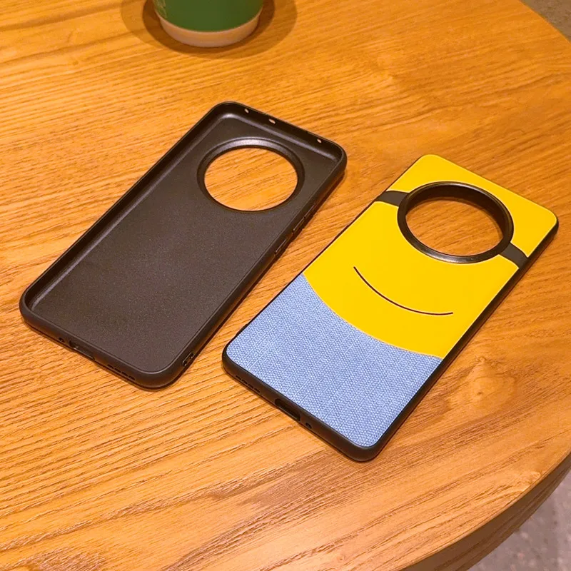 حافظة لهاتف اوبو ريلمي 14 برو + حافظة كرتونية لطيفة حافظة ظهر للبنات Realme 14 Pro أفضل هدية حافظة للزوجين Realme 14 Pro 14 Pro + #1