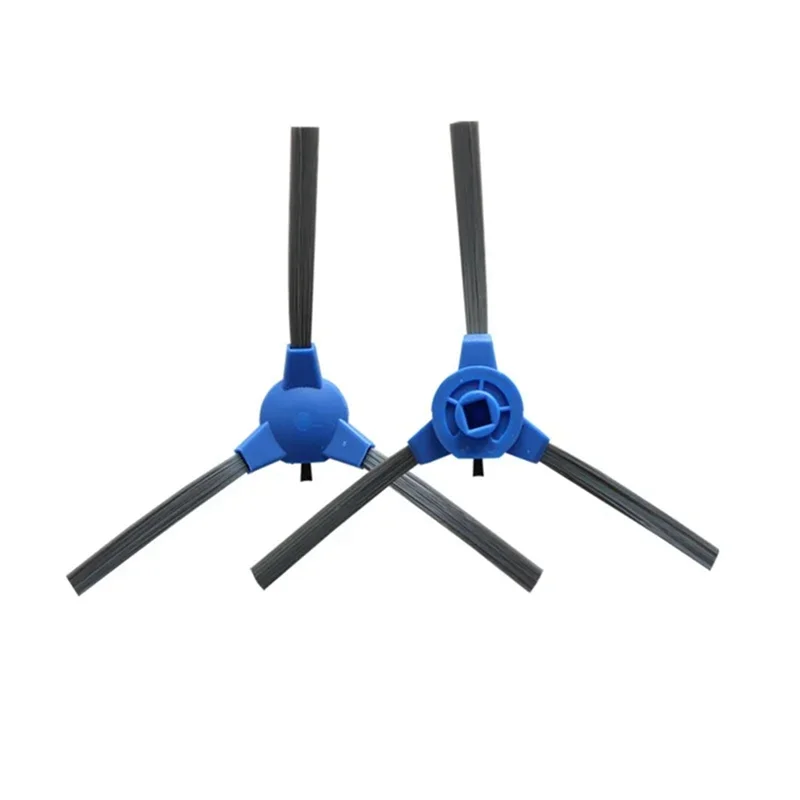 MENGAPA-untuk Eufy G40 Hybrid / Hybrid + Robot Penyedot Debu Sisi Utama Penutup Sikat Kain Pel Kain Filter Hepa Bagian Kantong Debu