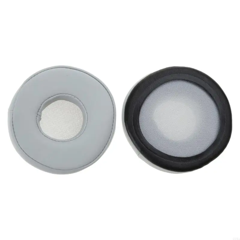 Q5WA WH-Ch500/WH-Ch510 헤드 세트 이어 쿠션 이어 패드 용 소프트 메모리 폼 이어 패드
